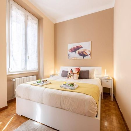 Apartamento Kibilu - Piazzale Archinto - Stazione Garibaldi - Zona Isola Milán Exterior foto