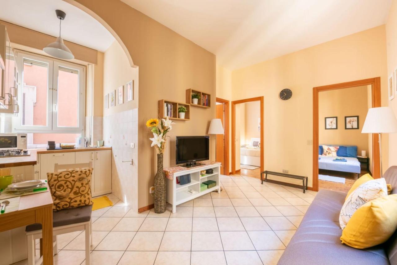 Apartamento Kibilu - Piazzale Archinto - Stazione Garibaldi - Zona Isola Milán Exterior foto