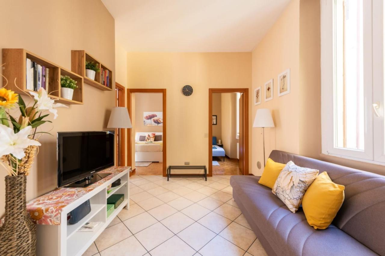 Apartamento Kibilu - Piazzale Archinto - Stazione Garibaldi - Zona Isola Milán Exterior foto