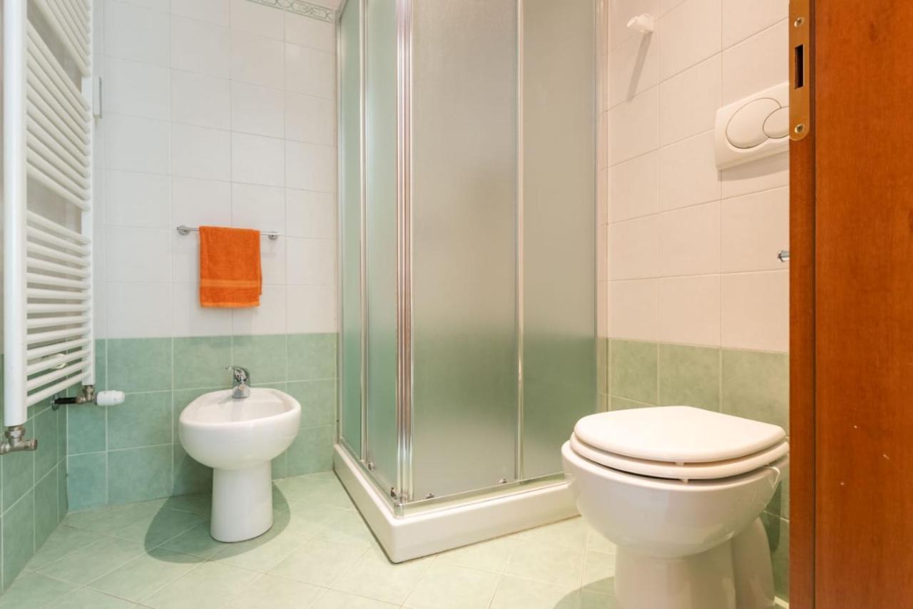 Apartamento Kibilu - Piazzale Archinto - Stazione Garibaldi - Zona Isola Milán Exterior foto