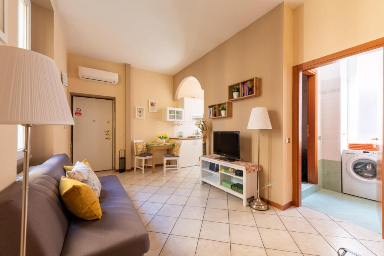 Apartamento Kibilu - Piazzale Archinto - Stazione Garibaldi - Zona Isola Milán Exterior foto