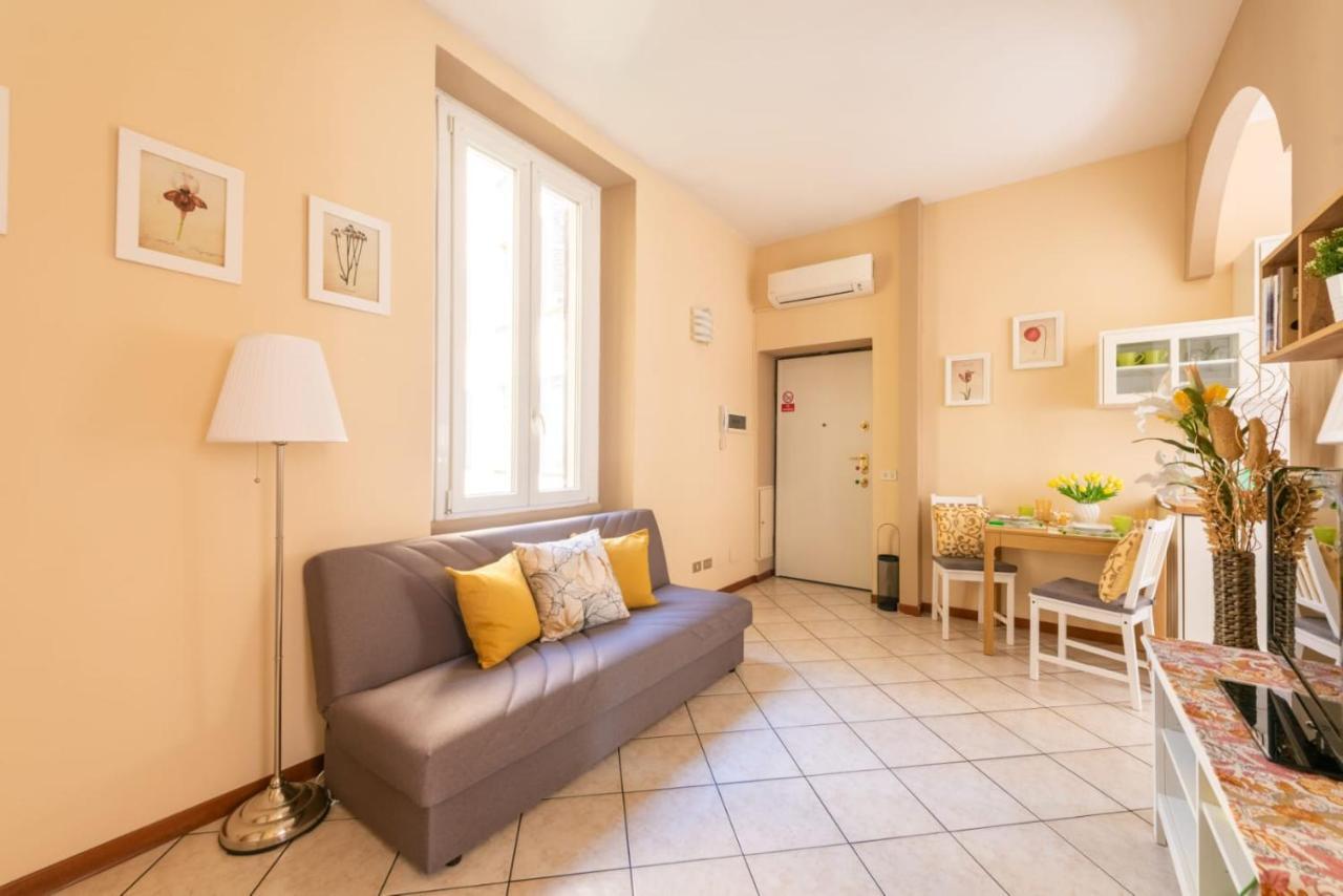 Apartamento Kibilu - Piazzale Archinto - Stazione Garibaldi - Zona Isola Milán Exterior foto